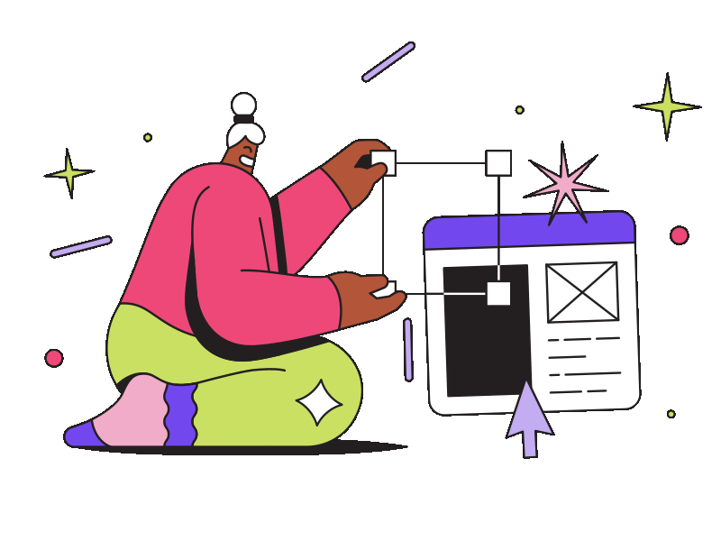 Personalized to your interests